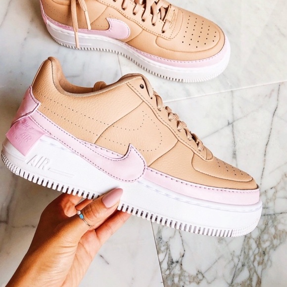 Nike Shoes - Nike air force 1 jester xx